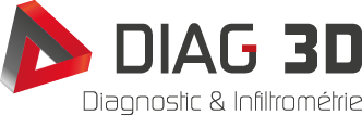 Diag3D Diagnostic Immobilier DPE